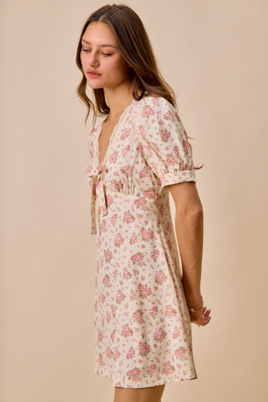 Romantic Days Dress