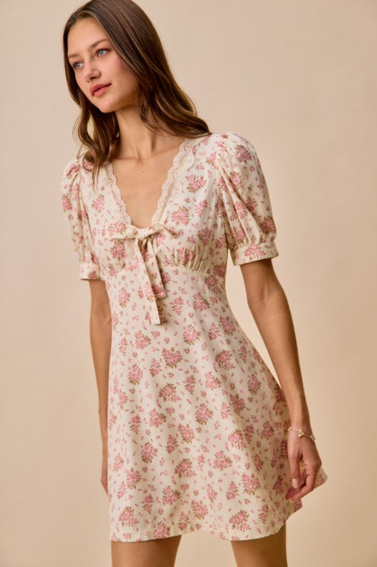 Romantic Days Dress