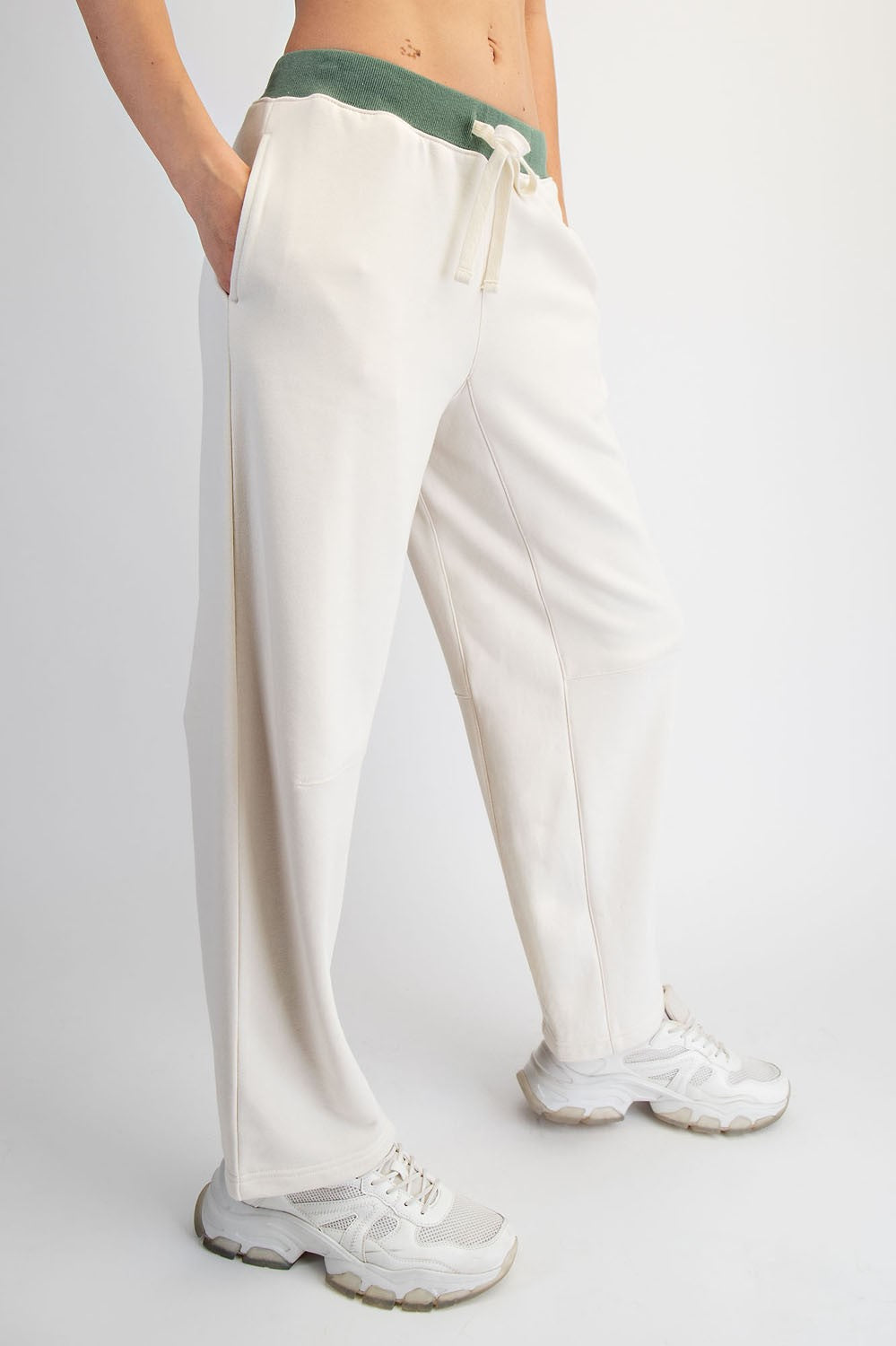 Cloud Nine Sweatpants