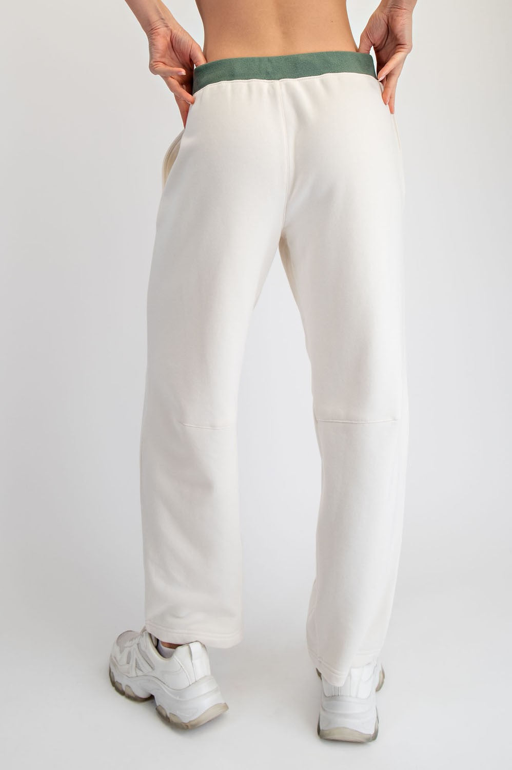 Cloud Nine Sweatpants