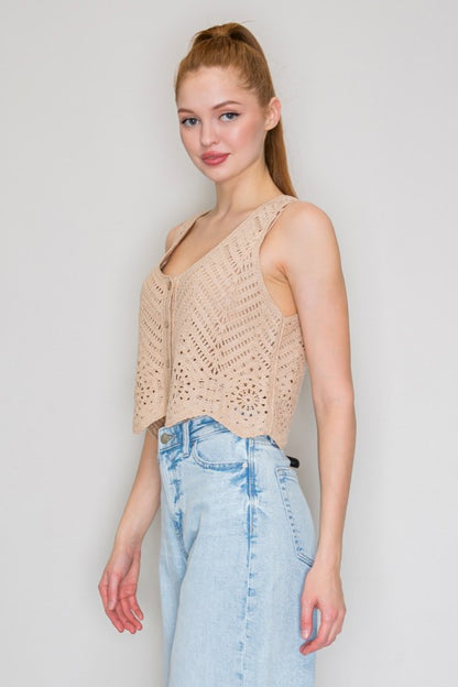 Better Day Vest