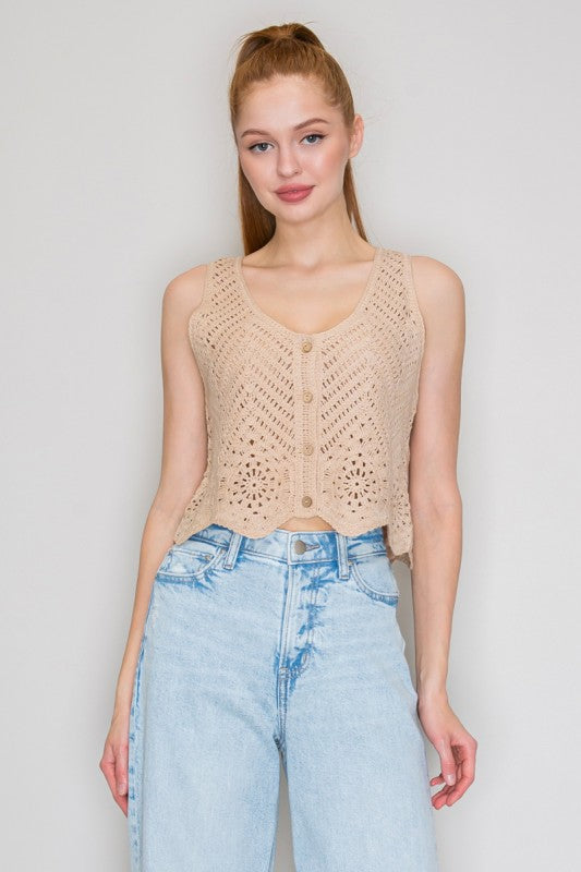 Better Day Vest