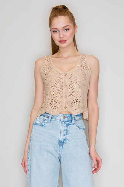 Better Day Vest