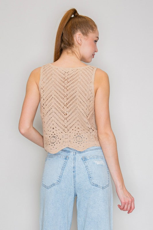 Better Day Vest