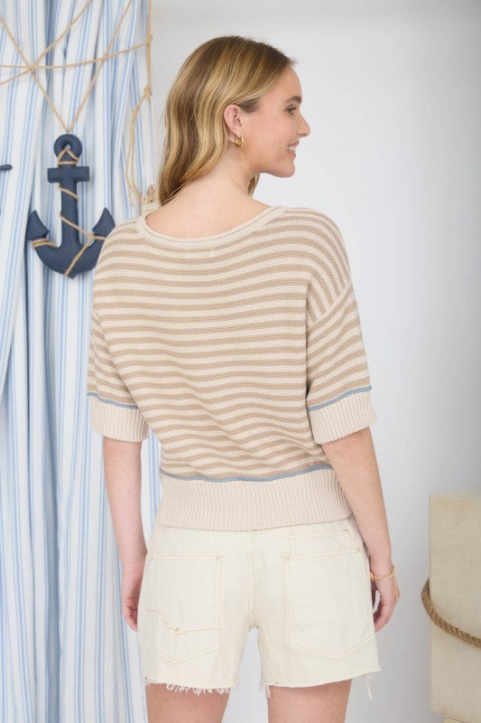 The Ever After Sweater