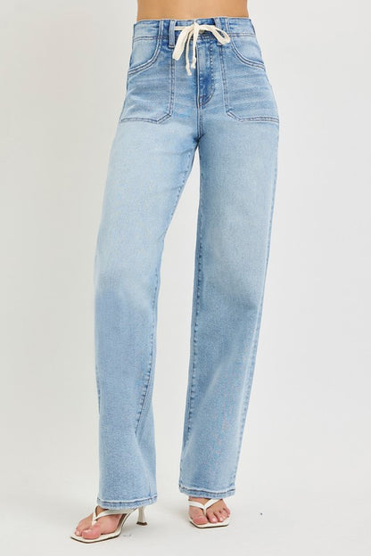 Disrupte The Day Baggy Jeans