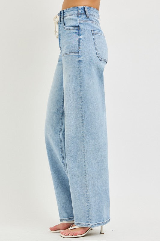 Disrupte The Day Baggy Jeans