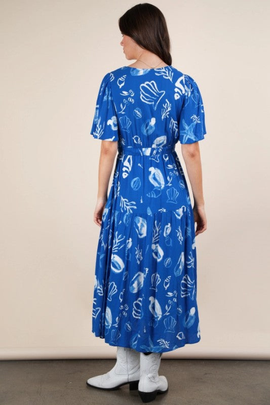 Coastal Dreams Dress