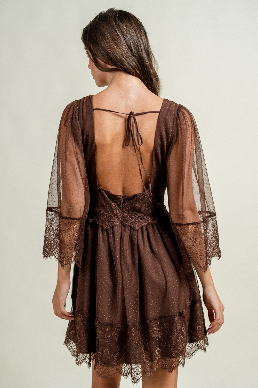 Western Lover Dress