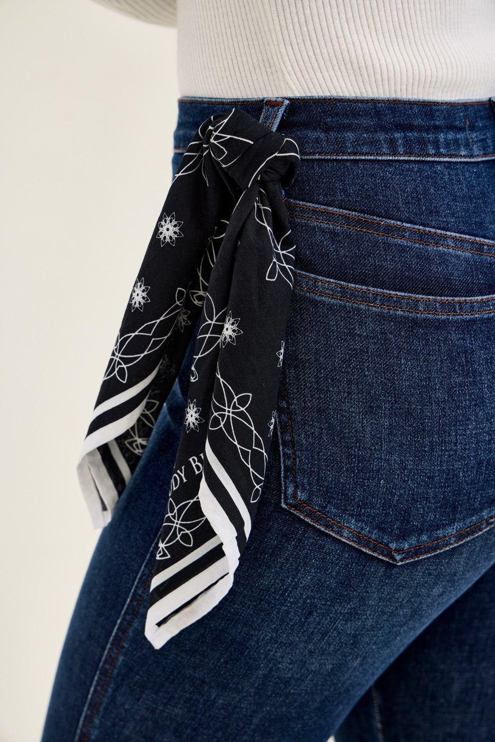 Sienna Judy Blue Skinny