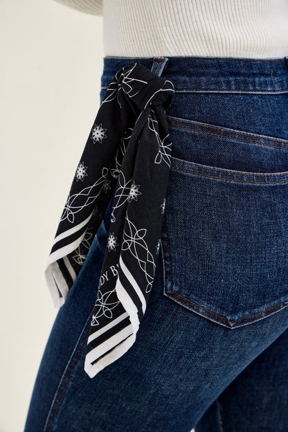 Sienna Judy Blue Skinny