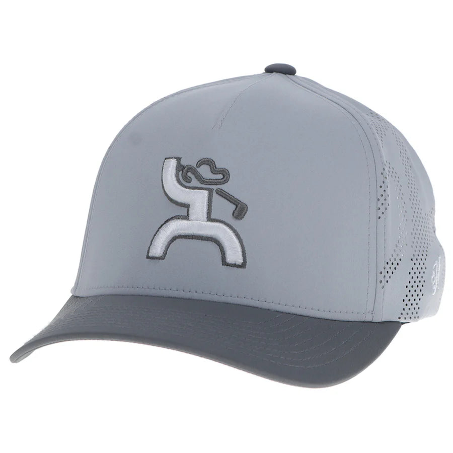 Hooey Cowboy Golf Hat