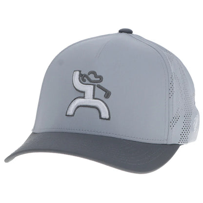 Hooey Cowboy Golf Hat