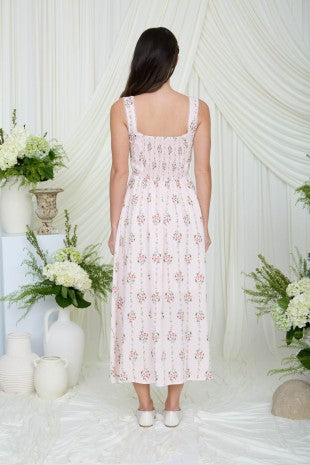 Just Bloom Dress
