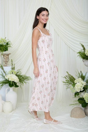 Just Bloom Dress