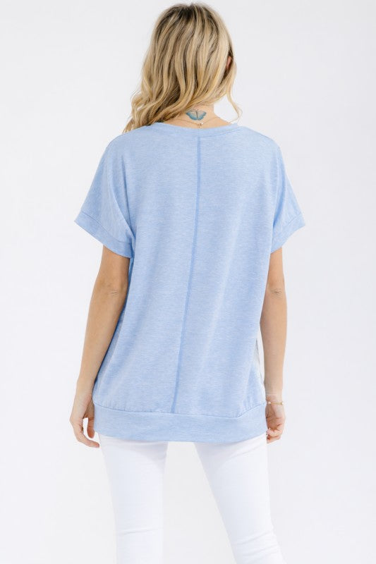 Forget Me Not Top