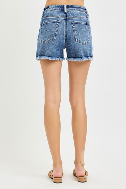 Excellent Day Shorts