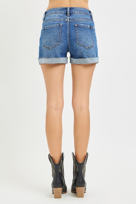 Brighter Days Shorts