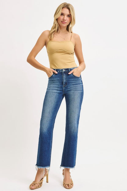 Everythings Better Straight Crop