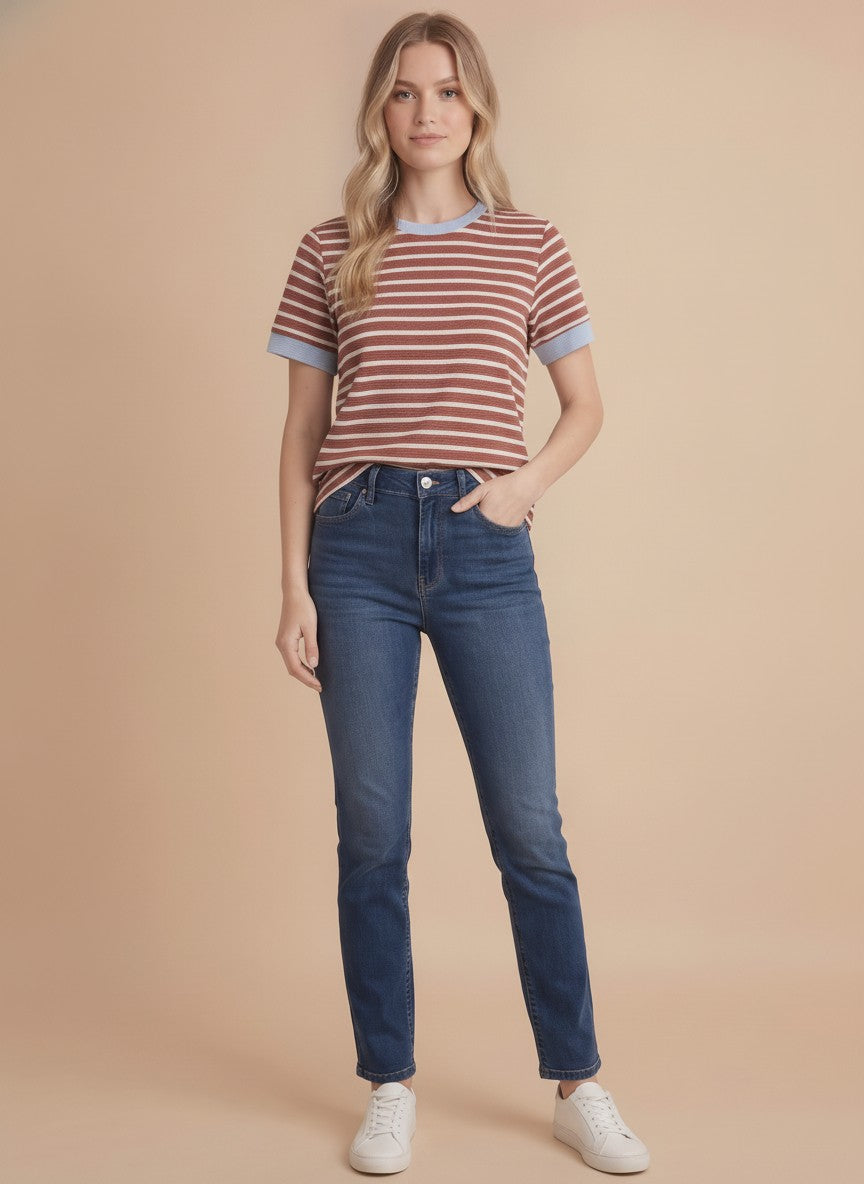 Retro Remix Tee