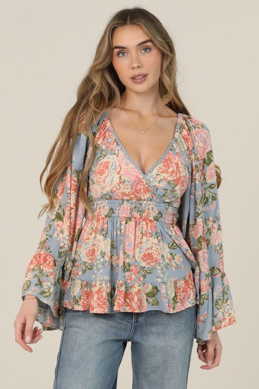 Season Change Top