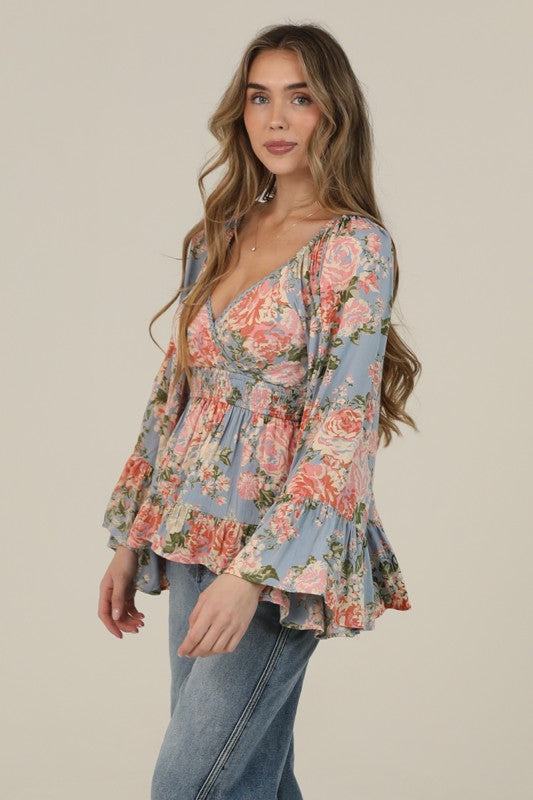 Season Change Top