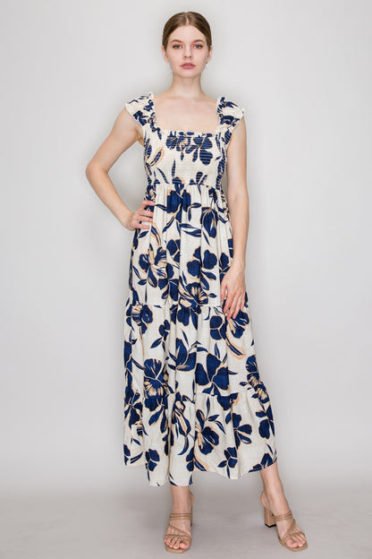 Waiting For It Dress