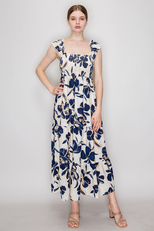Waiting For It Dress