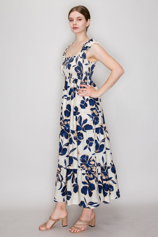 Waiting For It Dress