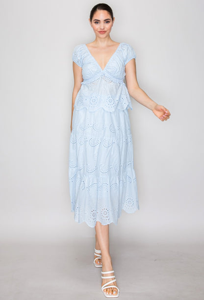 Sunny Days Top