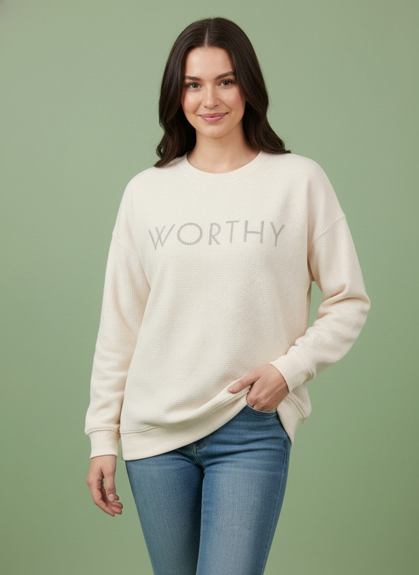 Worthy Top