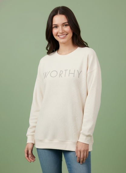 Worthy Top