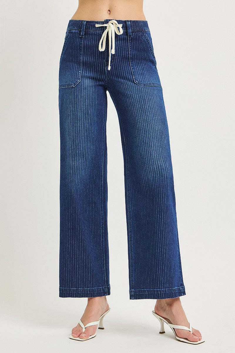 Robin Slouchy Denim