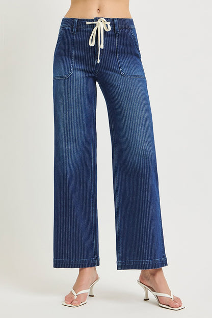 Robin Slouchy Denim