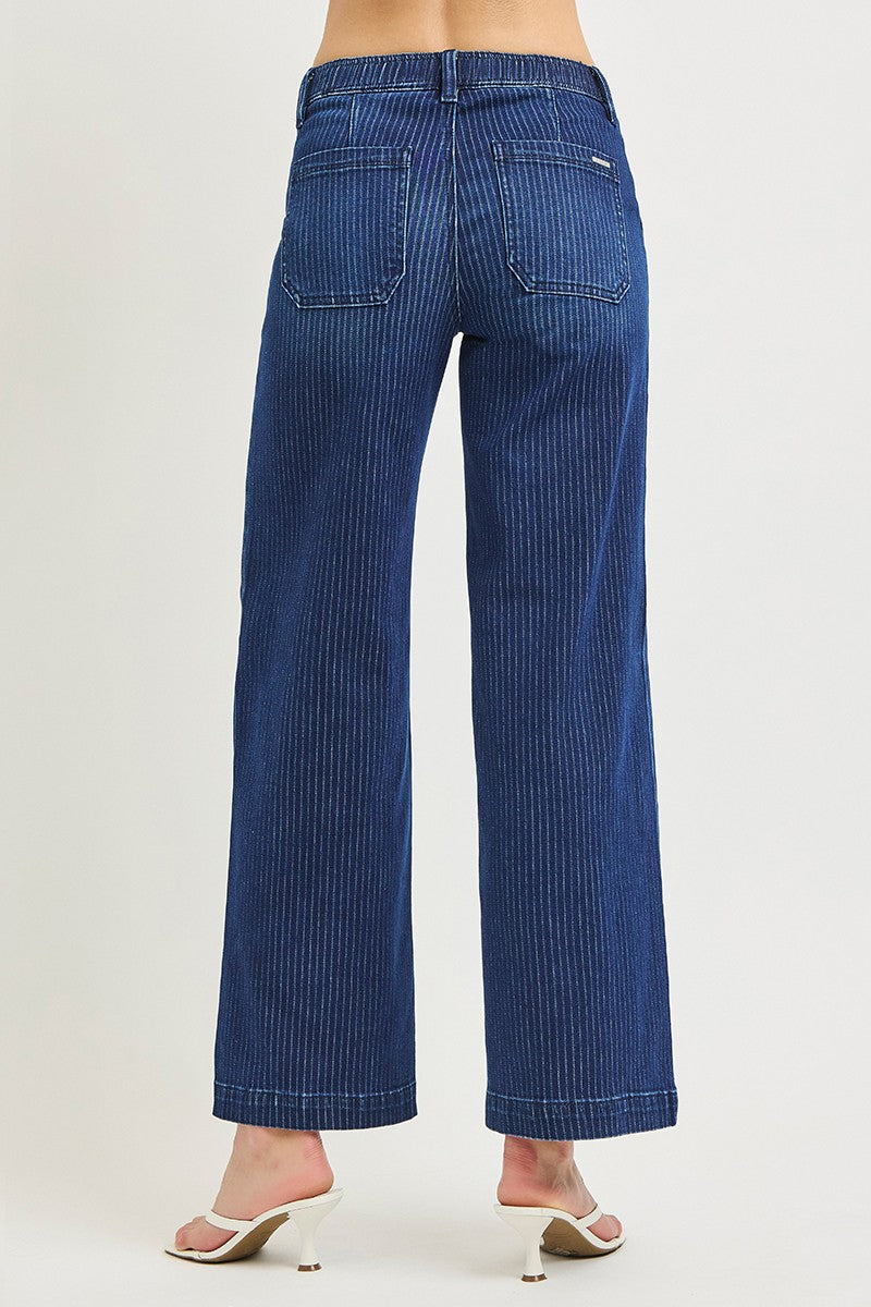 Robin Slouchy Denim