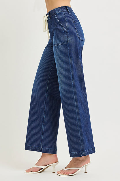 Robin Slouchy Denim