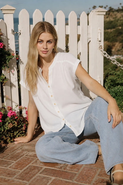 Everyday Essential Top