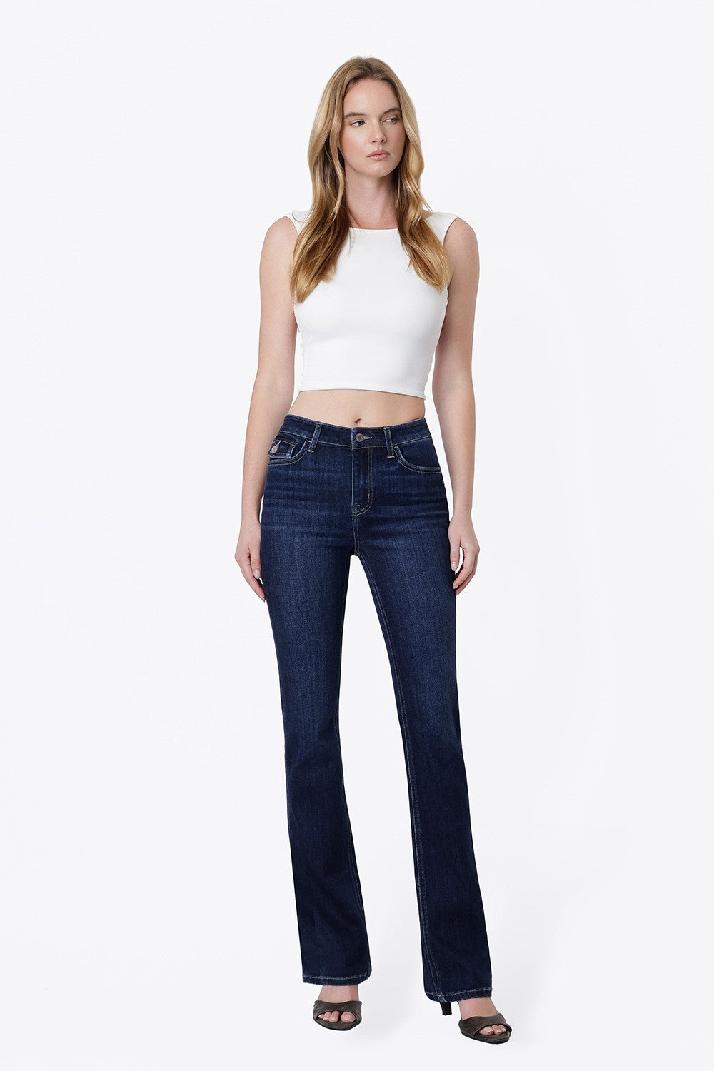Midnight Muse Jeans