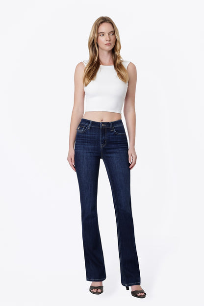 Midnight Muse Jeans