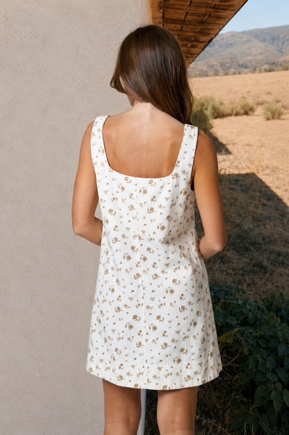 Wildflower Dress