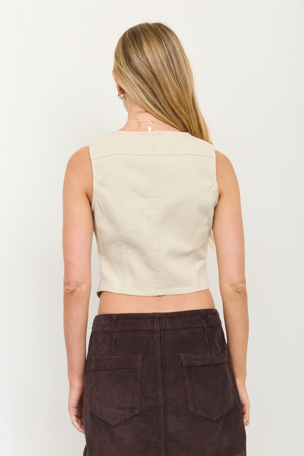 Harbor Point Vest