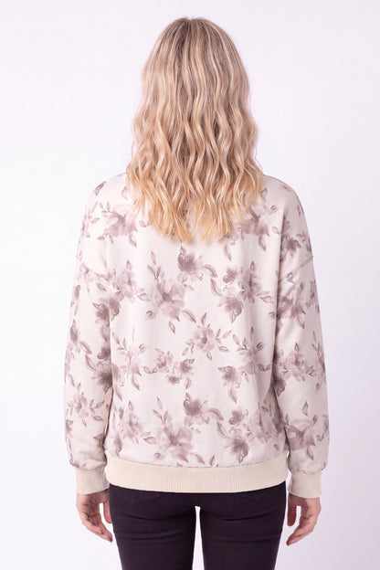 The Wildflower Pullover