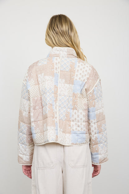 Saddle Up Jacket