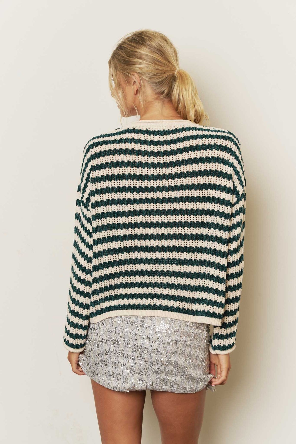 Be Festive Sweater