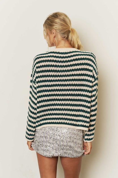 Be Festive Sweater