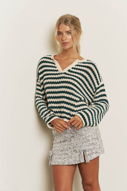 Be Festive Sweater