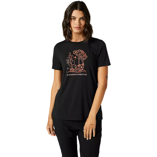 Fox Vanished SS Tee