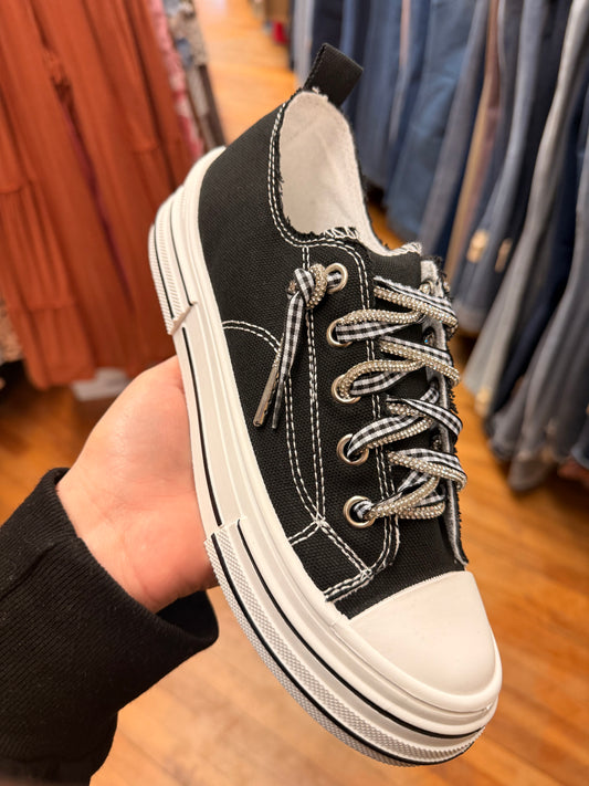 Aman Double Up Sneakers (1)