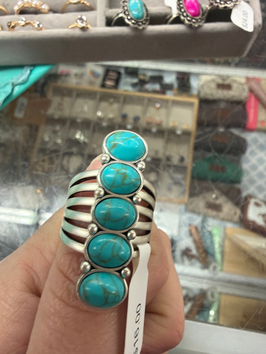 Adjustable Tone Bar Ring