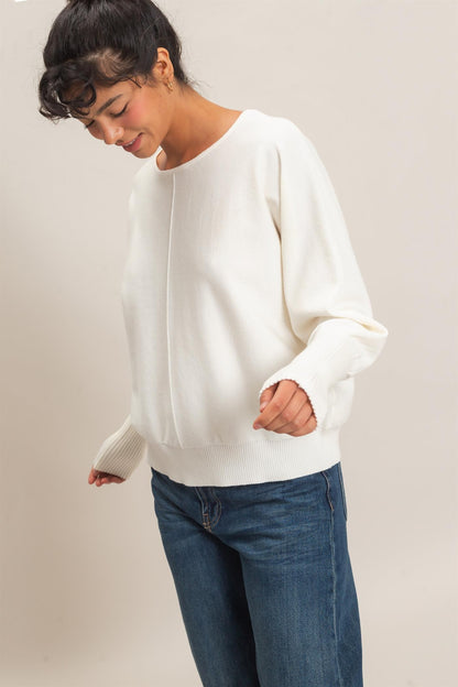 Country Roads Sweatshirt